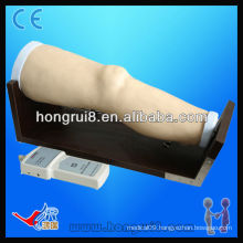 ISO Electronic Intra-articular Injection Training Model, Knee Joint Injection model